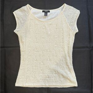 Alfani blouse